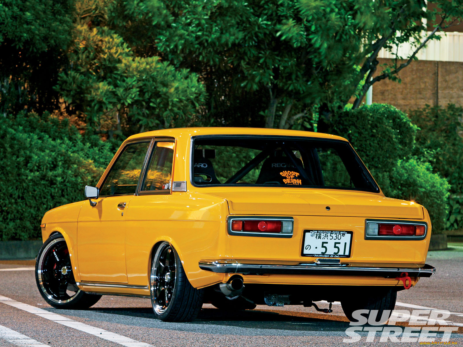 1971, datsun, 510, bluebird, 1400, deluxe, , nissan